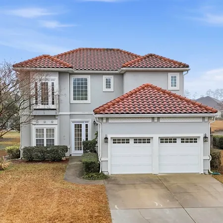 $3,100 | 109 Lac Courte, Myrtle Beach, SC 29579