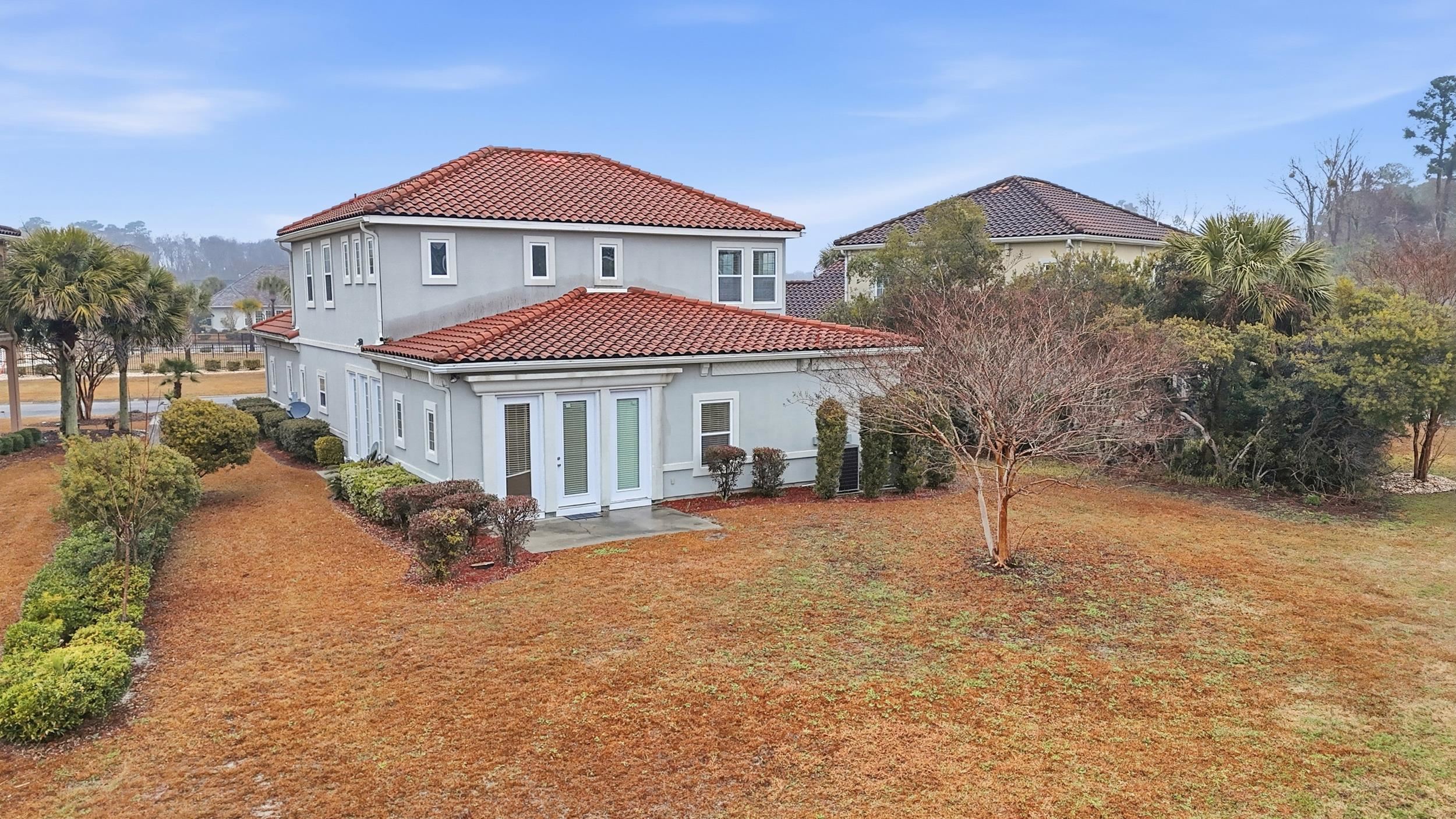 109 Lac Courte Myrtle Beach, SC 29579 - Photo 2 of 33