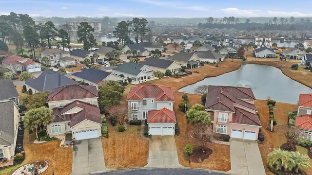 $3,100 | 109 Lac Courte, Myrtle Beach, SC 29579