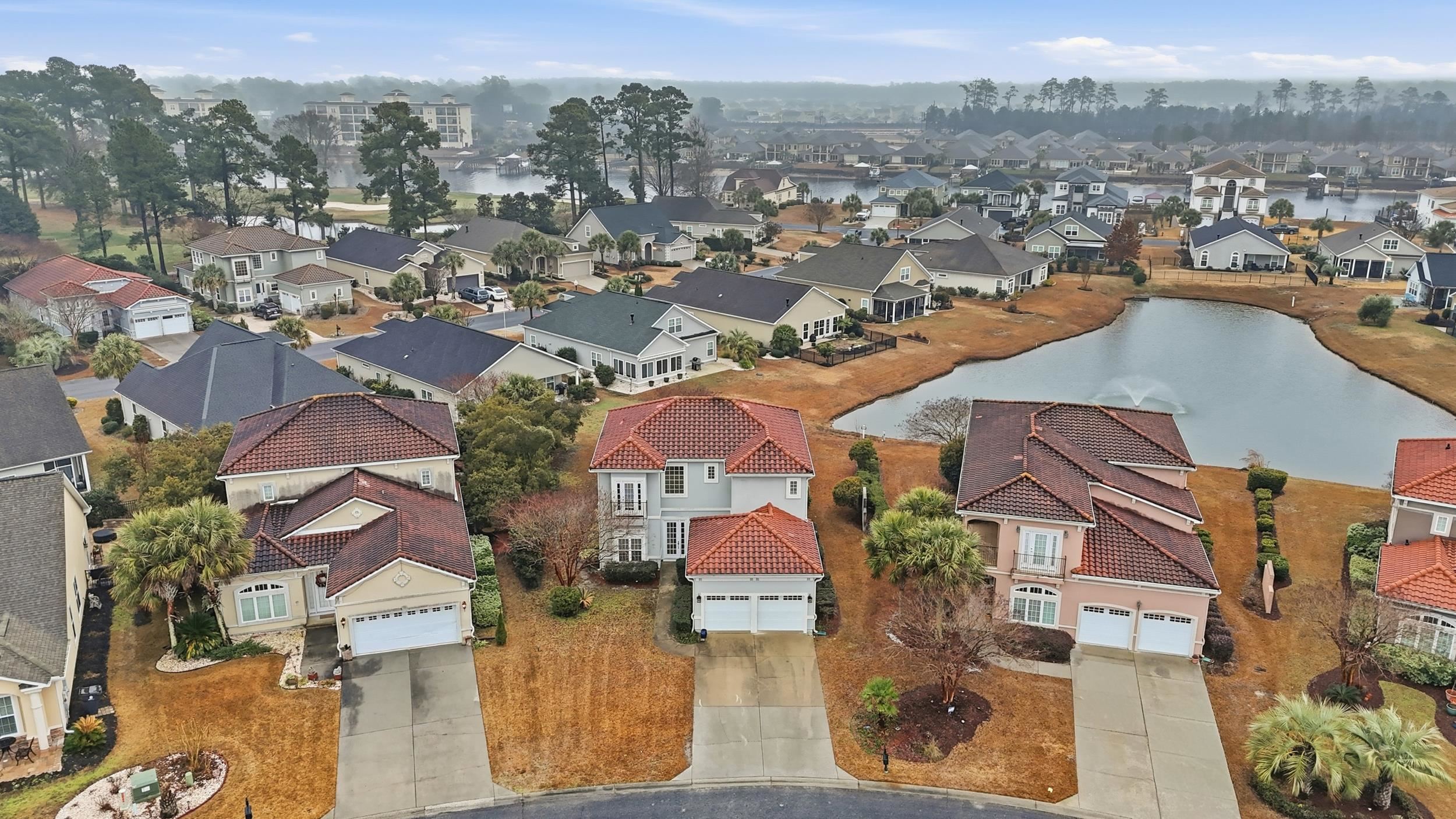 109 Lac Courte Myrtle Beach, SC 29579 - Photo 4 of 33