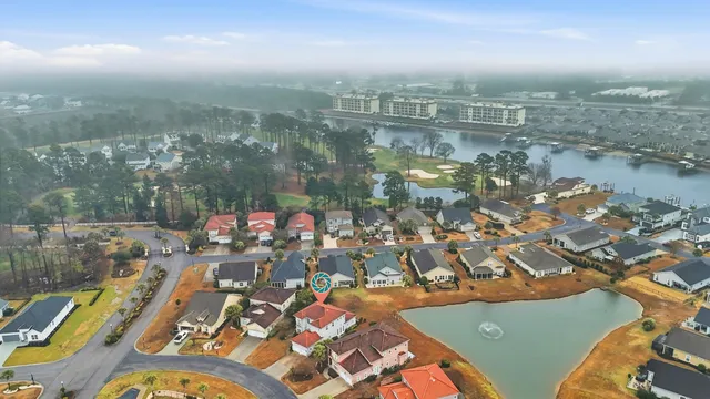 $3,100 | 109 Lac Courte, Myrtle Beach, SC 29579