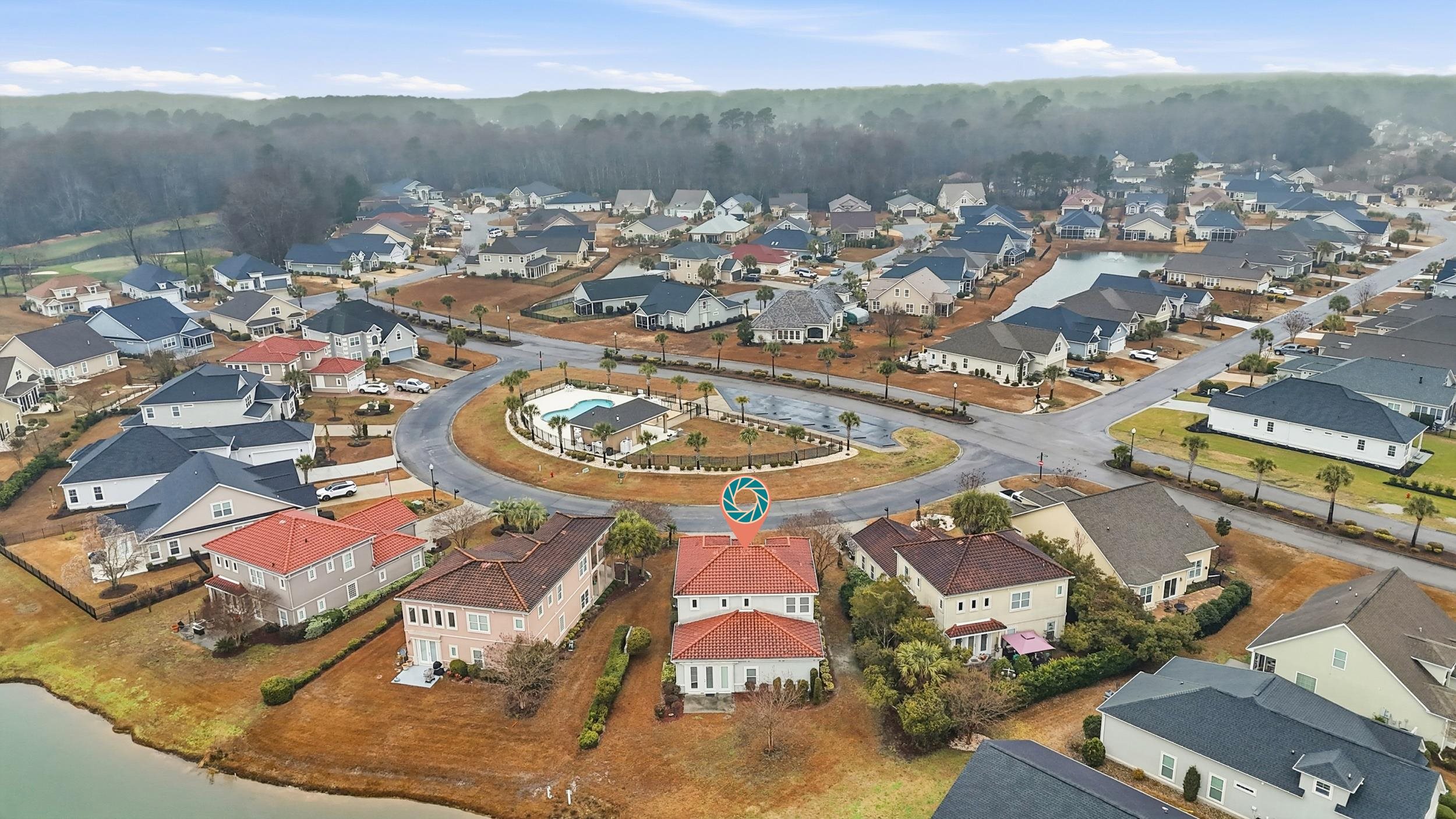 109 Lac Courte Myrtle Beach, SC 29579 - Photo 6 of 33