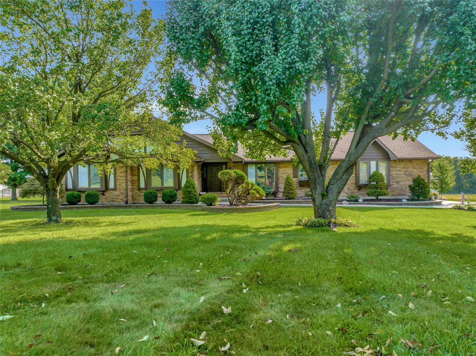 1580 Morrison Lane Foristell, MO 63348 - Photo 1 of 74