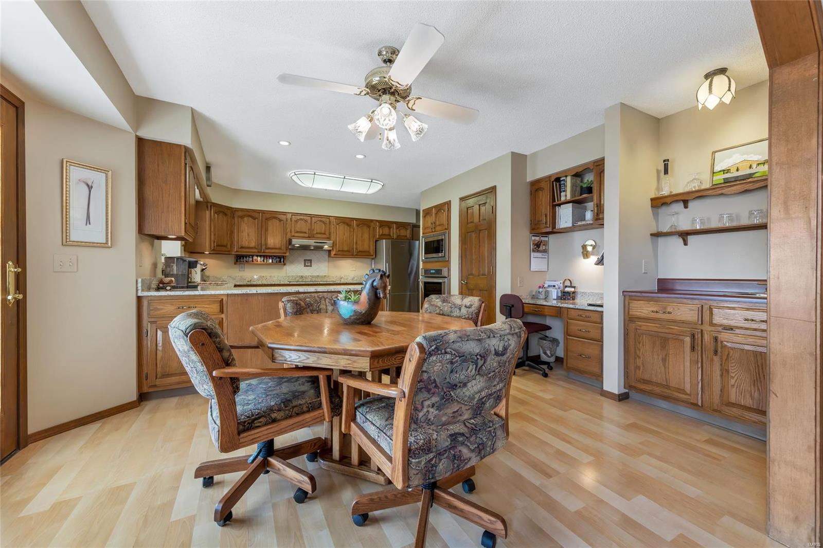 1580 Morrison Lane Foristell, MO 63348 - Photo 15 of 74