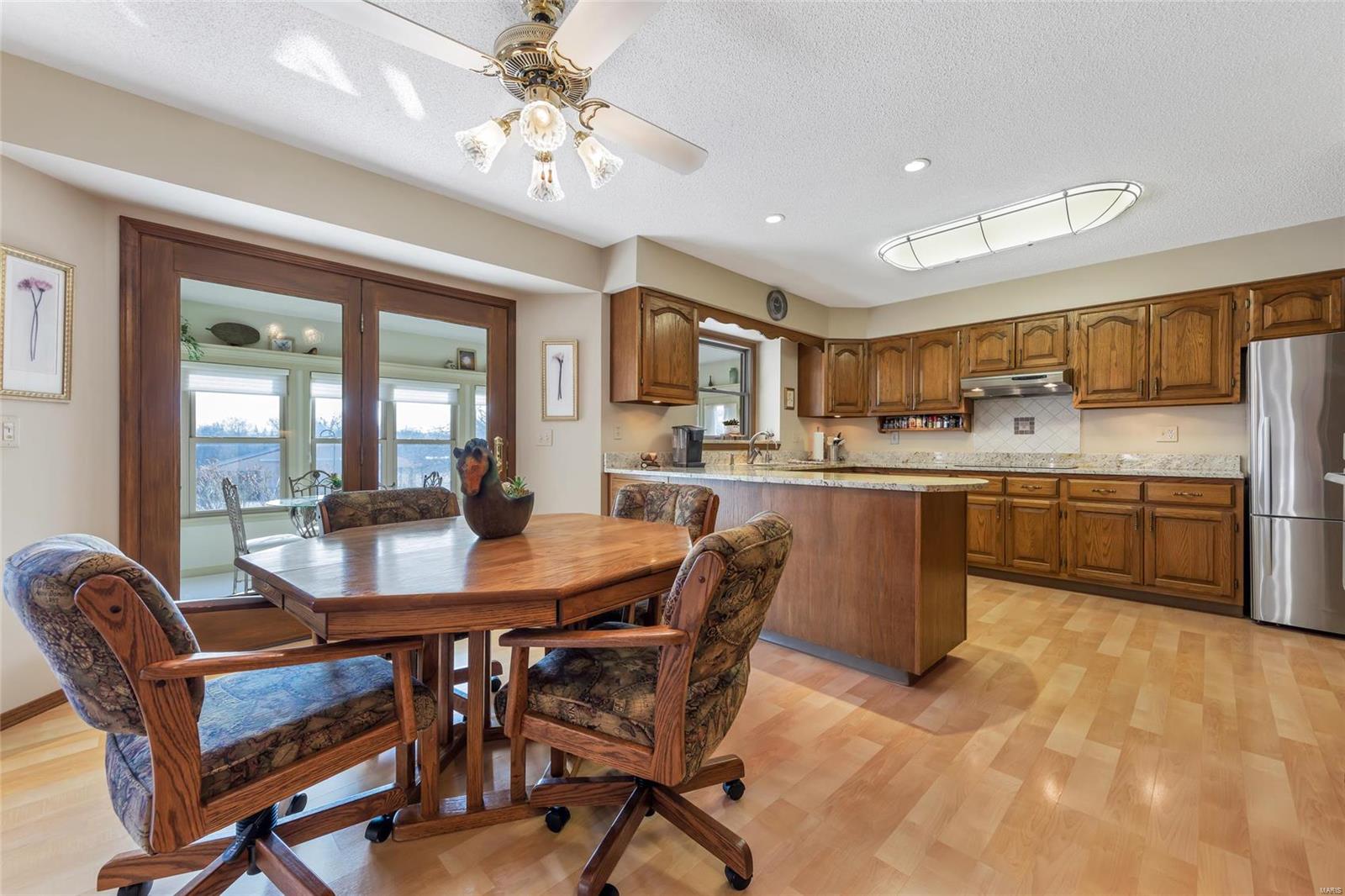 1580 Morrison Lane Foristell, MO 63348 - Photo 16 of 74