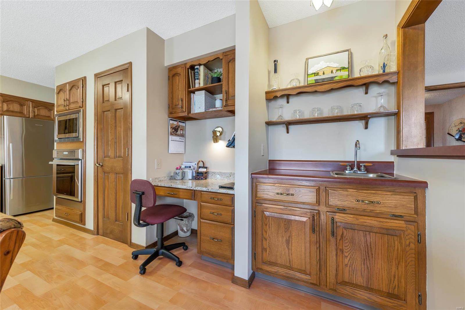 1580 Morrison Lane Foristell, MO 63348 - Photo 17 of 74