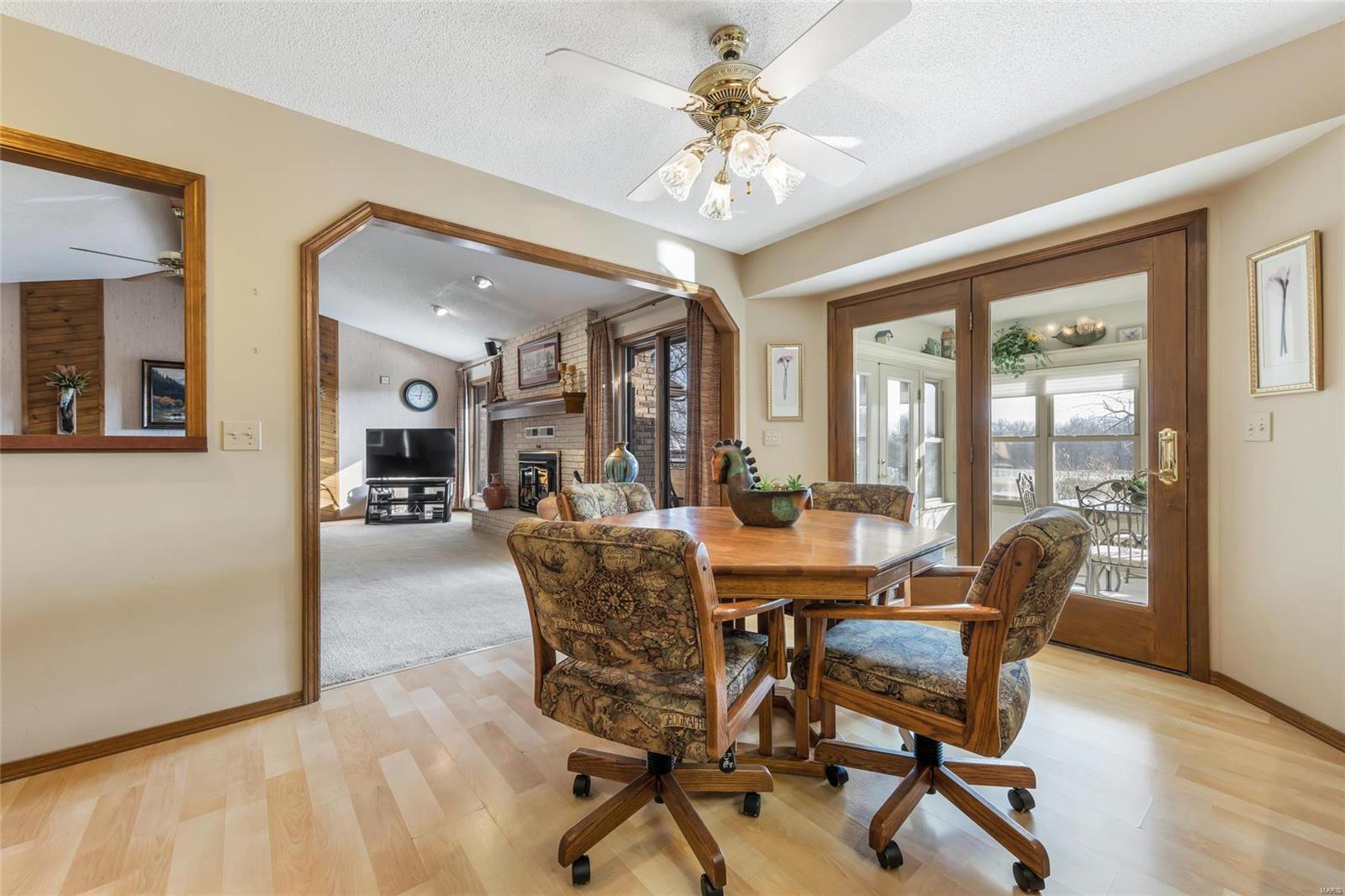 1580 Morrison Lane Foristell, MO 63348 - Photo 18 of 74