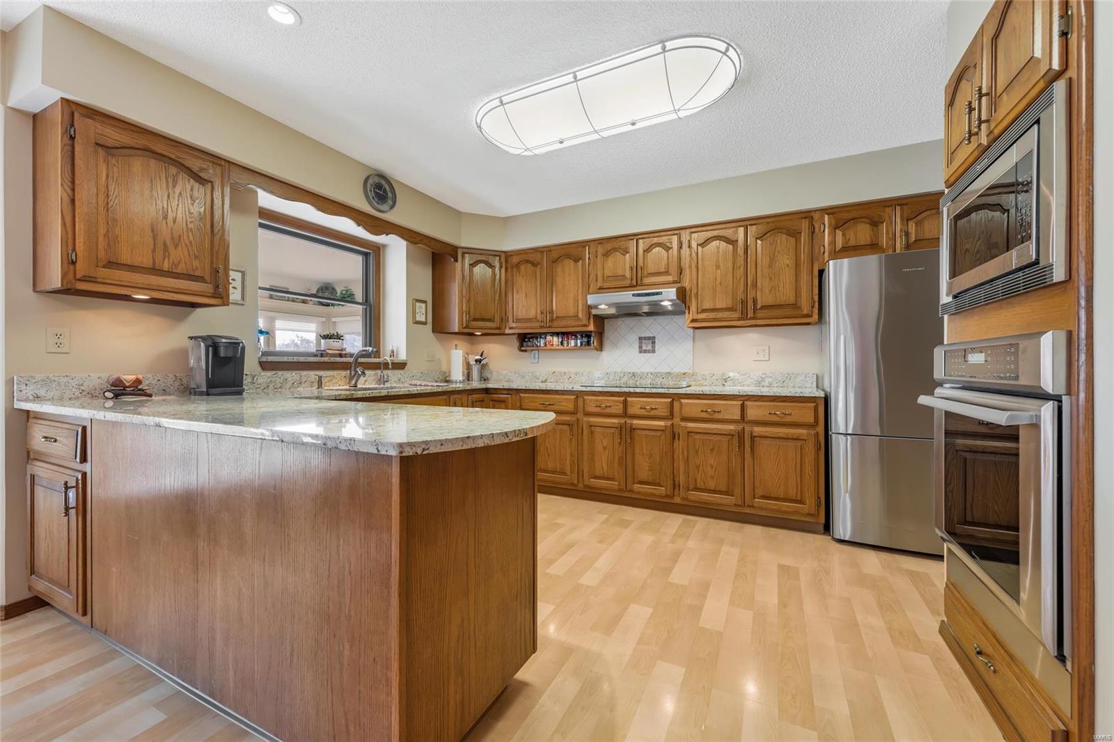 1580 Morrison Lane Foristell, MO 63348 - Photo 19 of 74