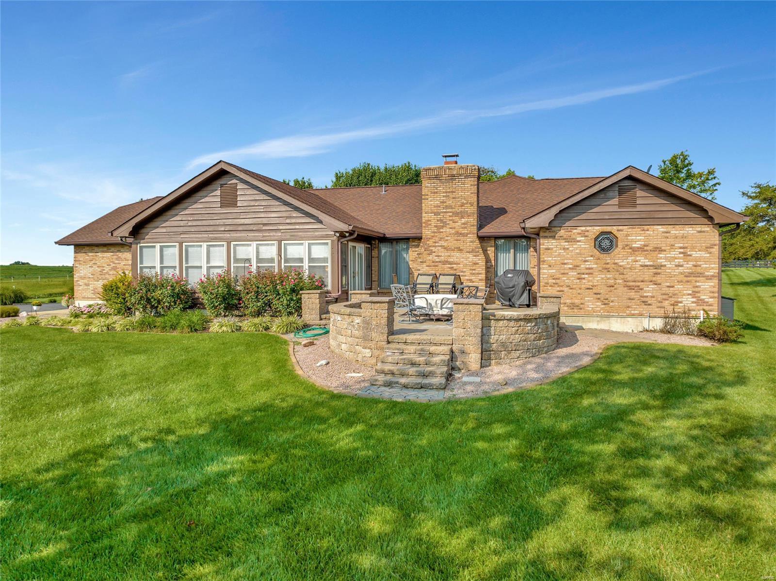 1580 Morrison Lane Foristell, MO 63348 - Photo 2 of 74