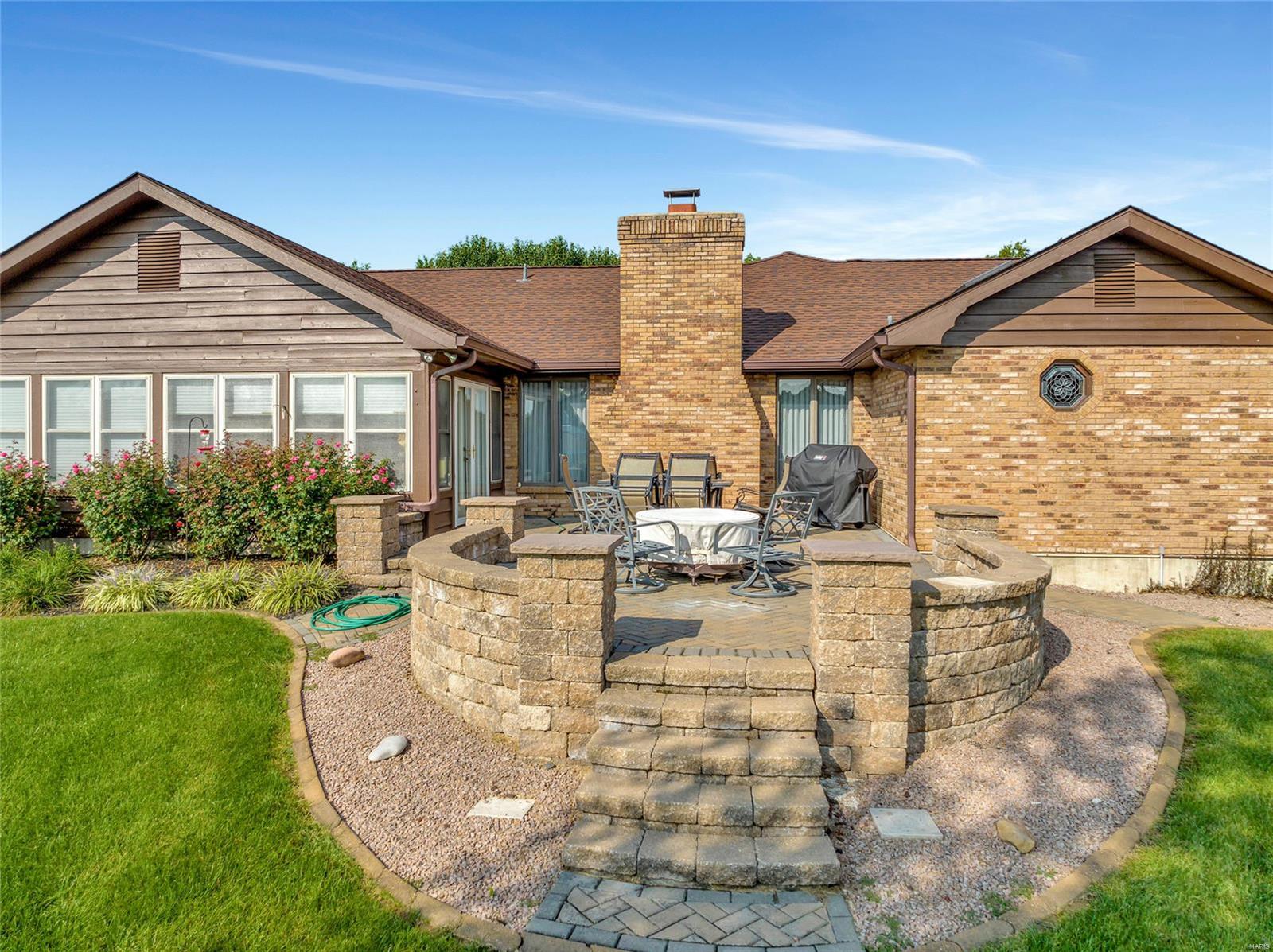 1580 Morrison Lane Foristell, MO 63348 - Photo 3 of 74