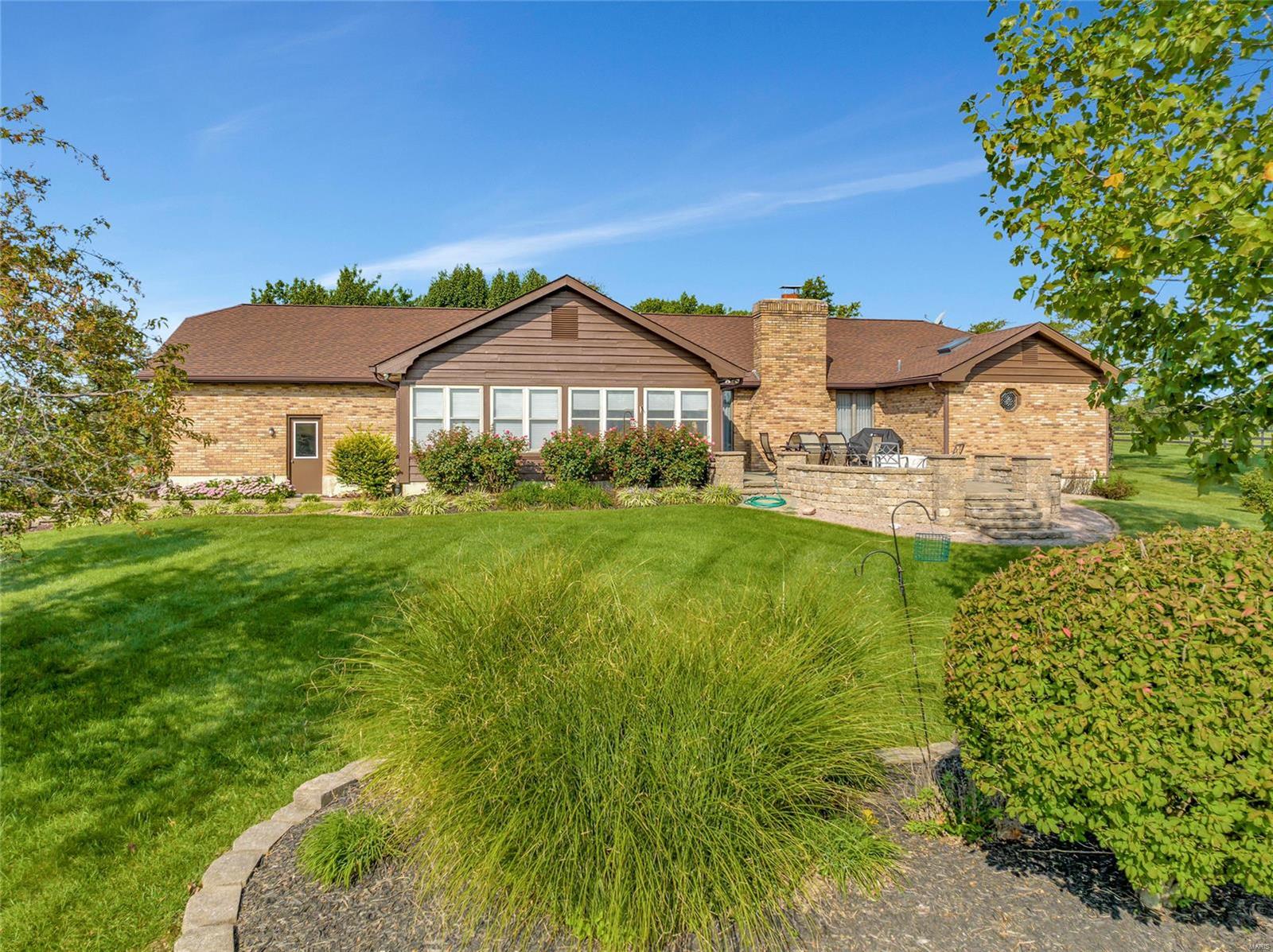 1580 Morrison Lane Foristell, MO 63348 - Photo 4 of 74