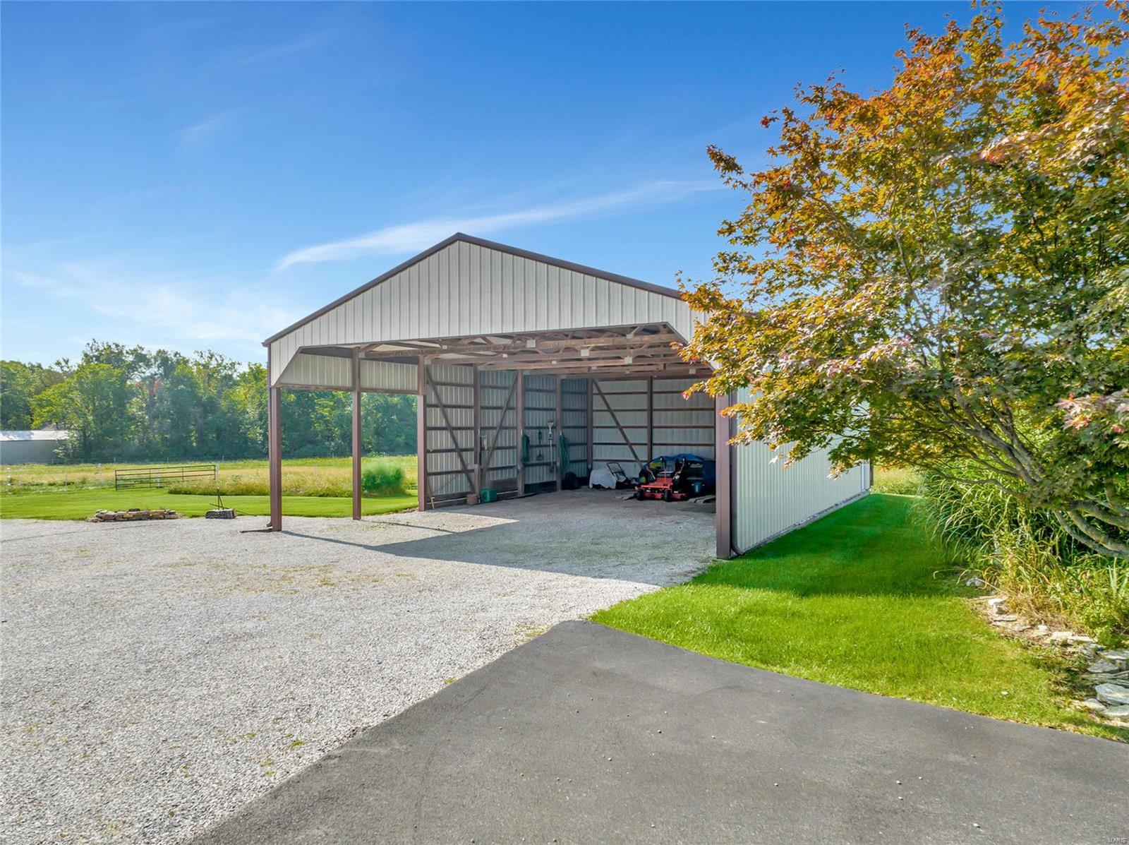 1580 Morrison Lane Foristell, MO 63348 - Photo 41 of 74