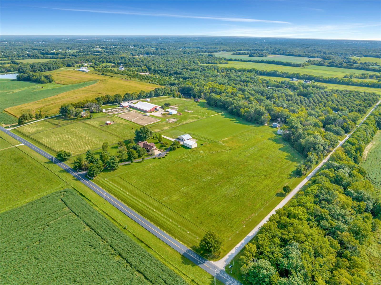 1580 Morrison Lane Foristell, MO 63348 - Photo 45 of 74