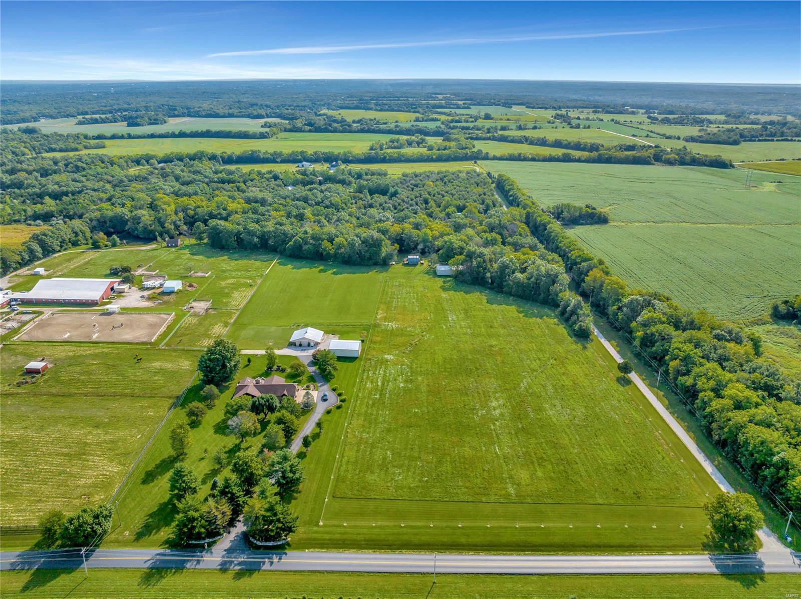 1580 Morrison Lane Foristell, MO 63348 - Photo 46 of 74