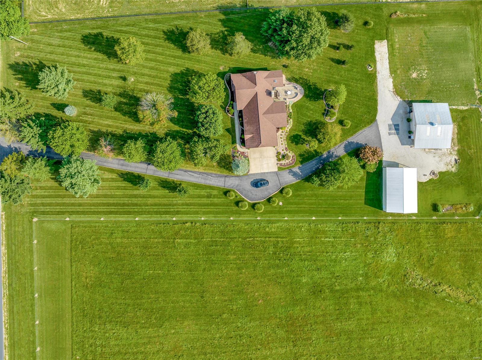 1580 Morrison Lane Foristell, MO 63348 - Photo 48 of 74