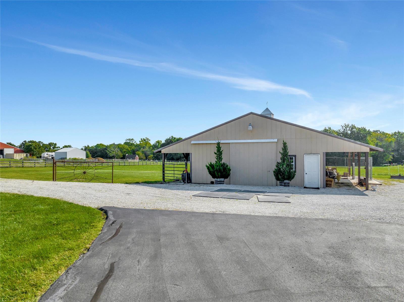 1580 Morrison Lane Foristell, MO 63348 - Photo 5 of 74