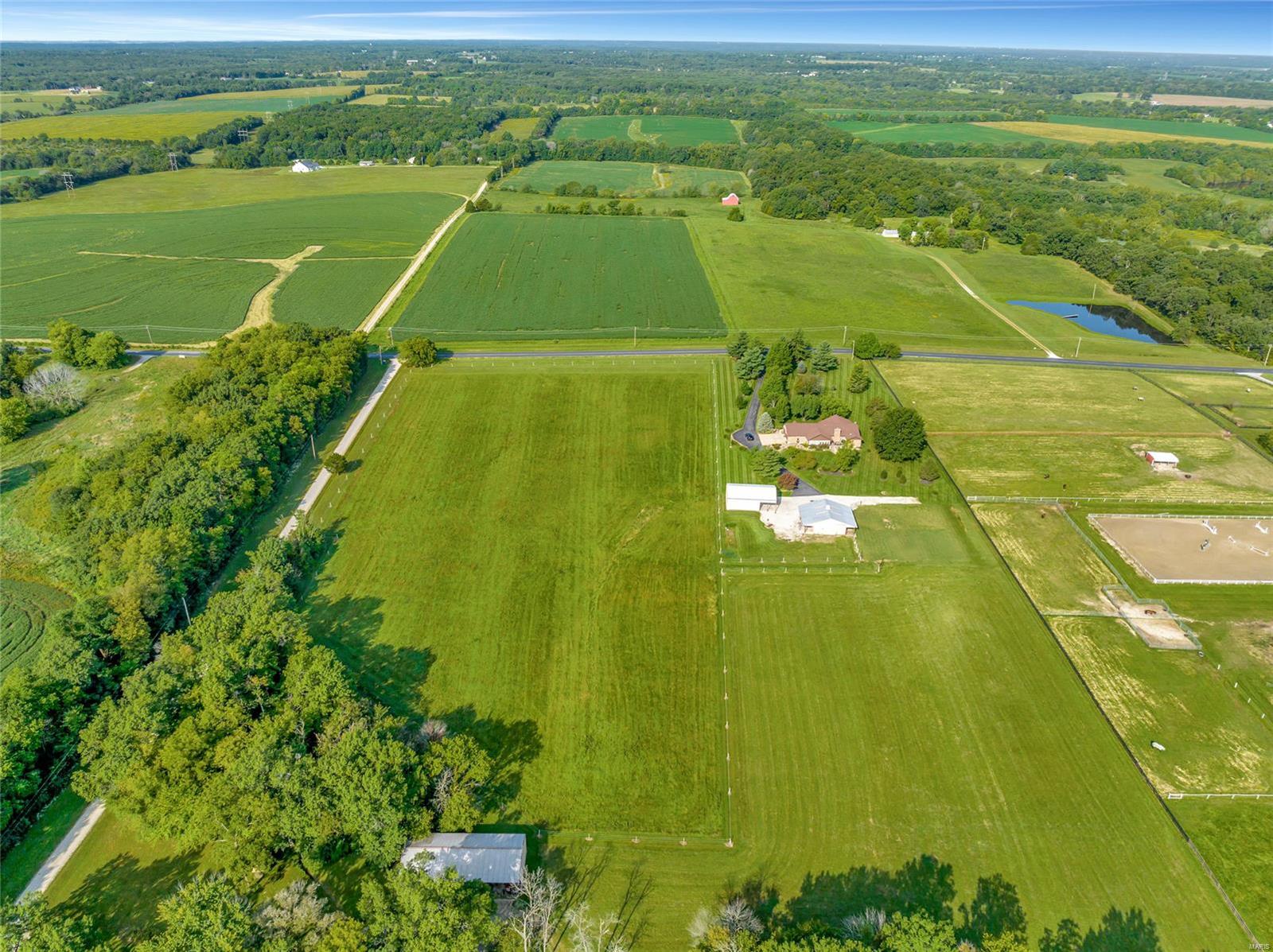 1580 Morrison Lane Foristell, MO 63348 - Photo 52 of 74