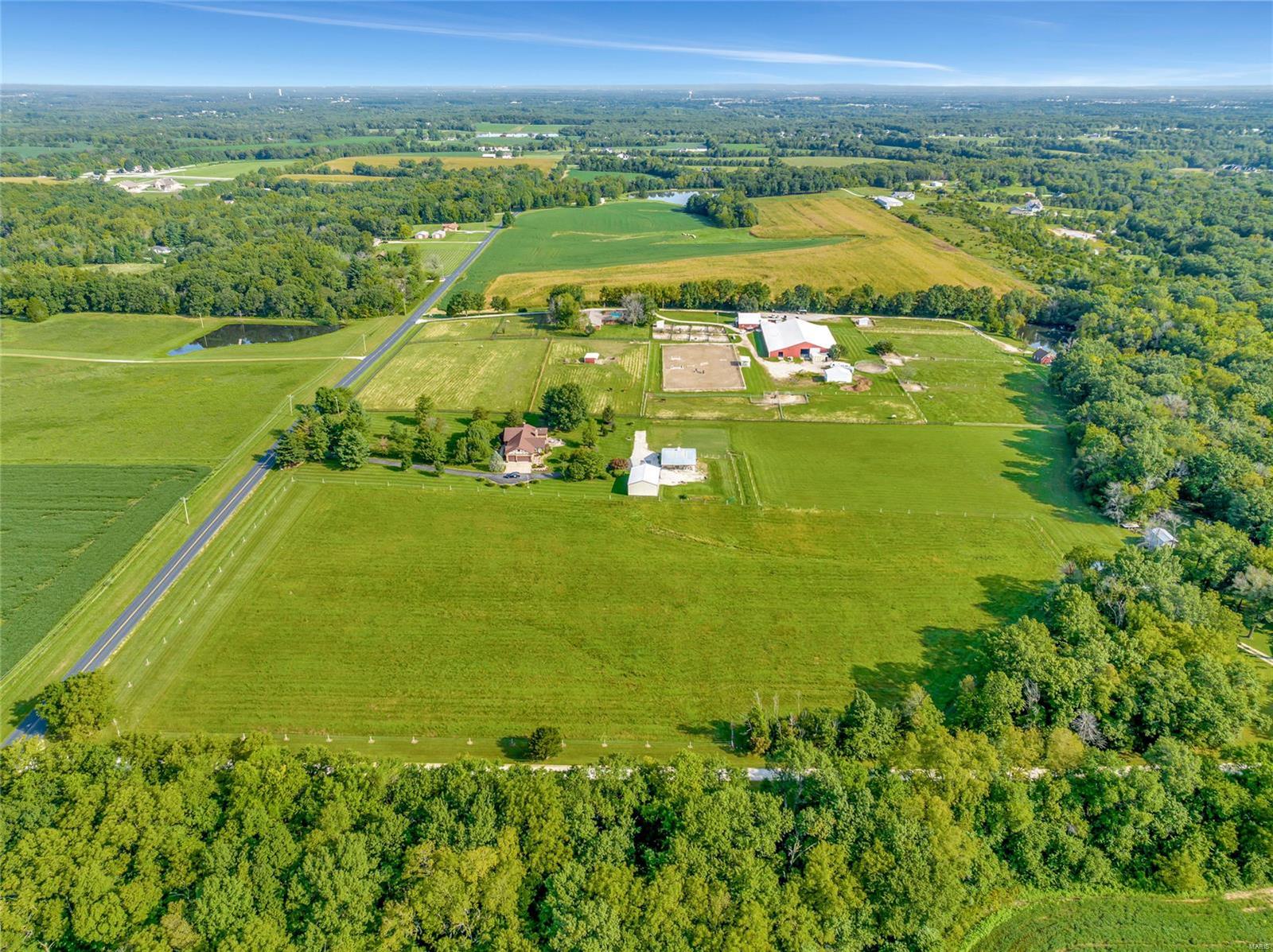 1580 Morrison Lane Foristell, MO 63348 - Photo 53 of 74