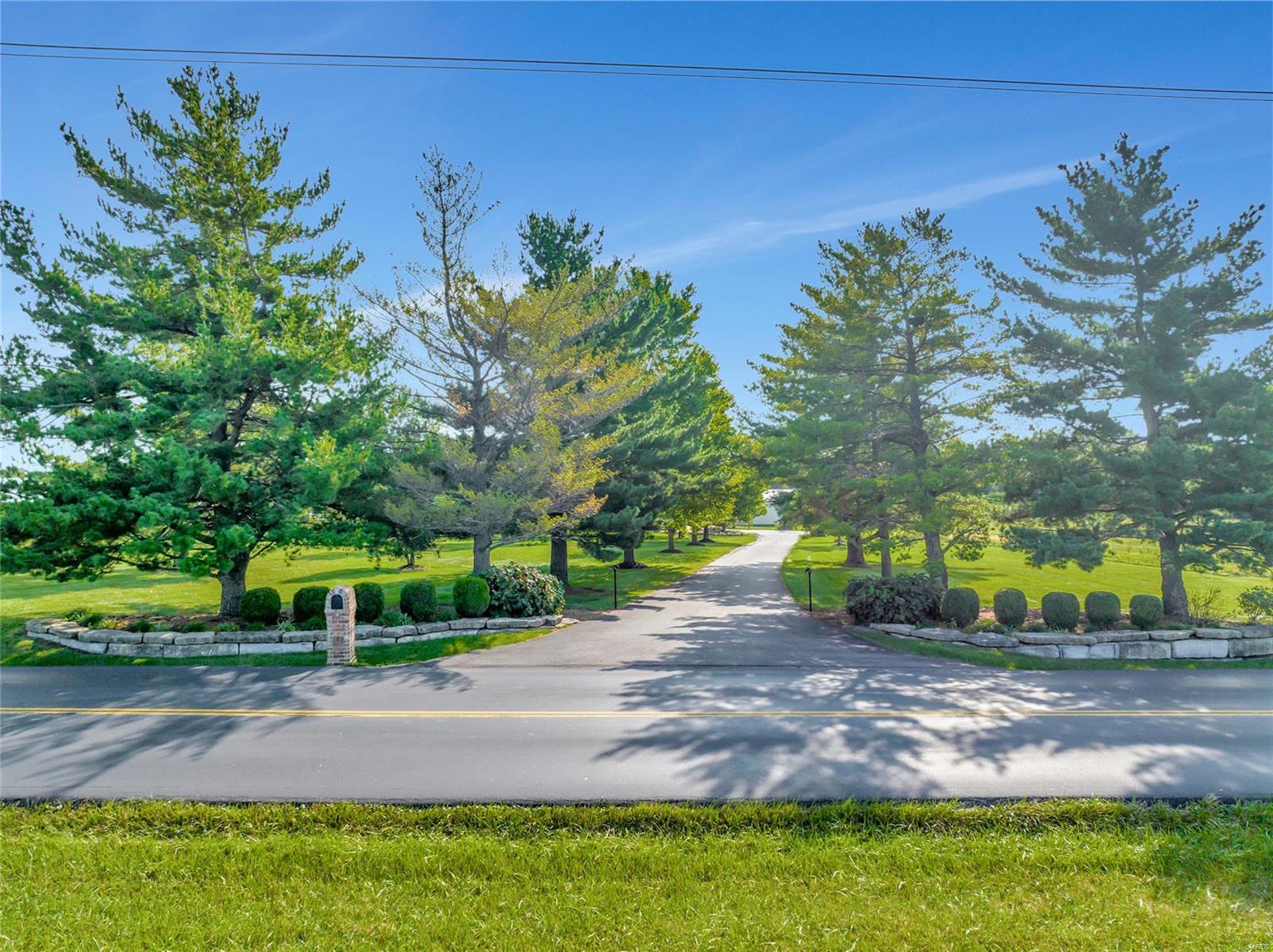 1580 Morrison Lane Foristell, MO 63348 - Photo 60 of 74