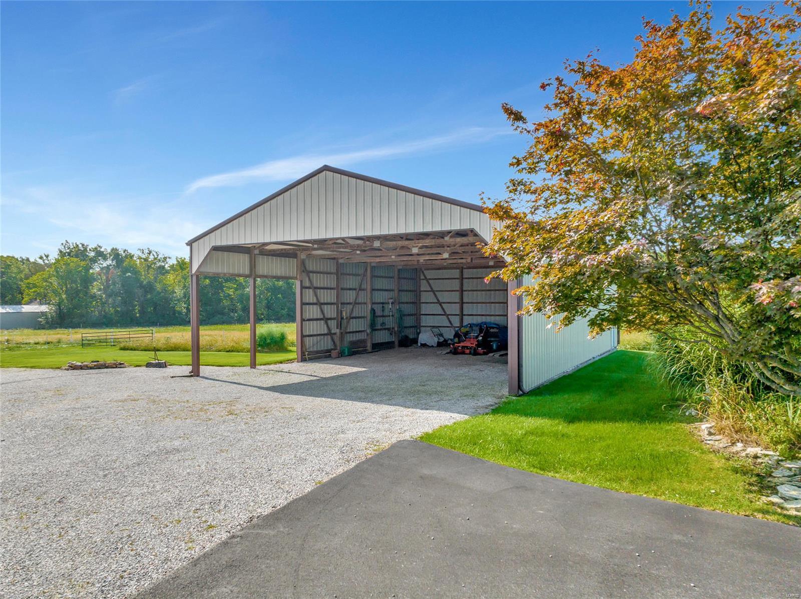 1580 Morrison Lane Foristell, MO 63348 - Photo 6 of 74