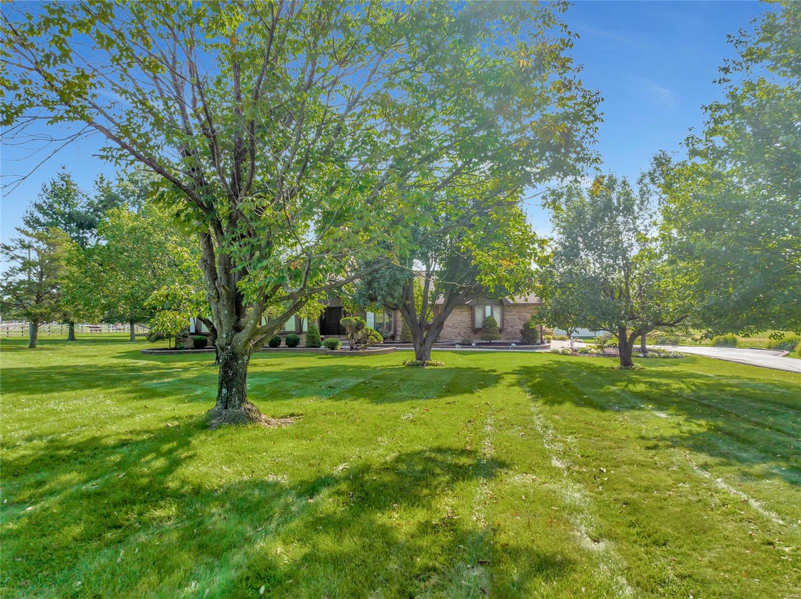 1580 Morrison Lane Foristell, MO 63348 - Photo 61 of 74