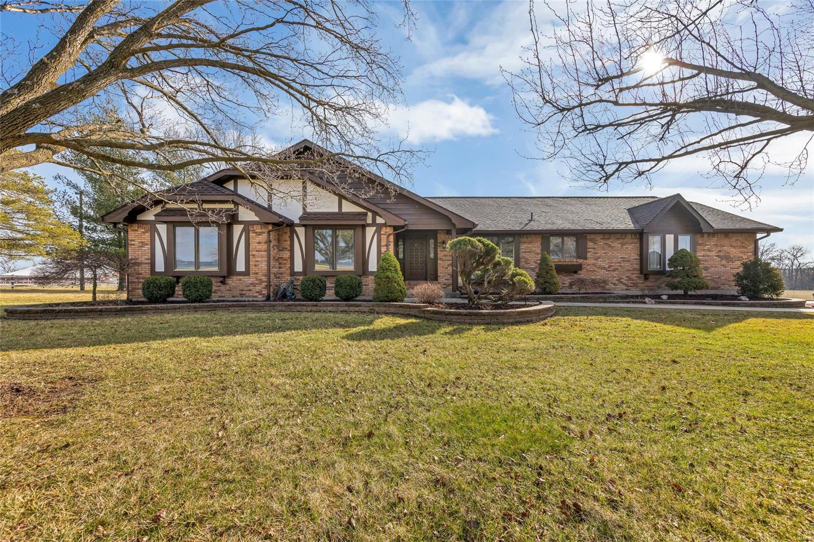 1580 Morrison Lane Foristell, MO 63348 - Photo 62 of 74