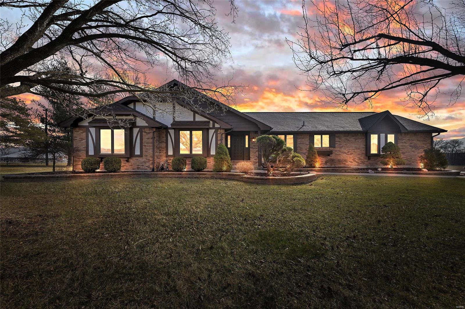 1580 Morrison Lane Foristell, MO 63348 - Photo 63 of 74