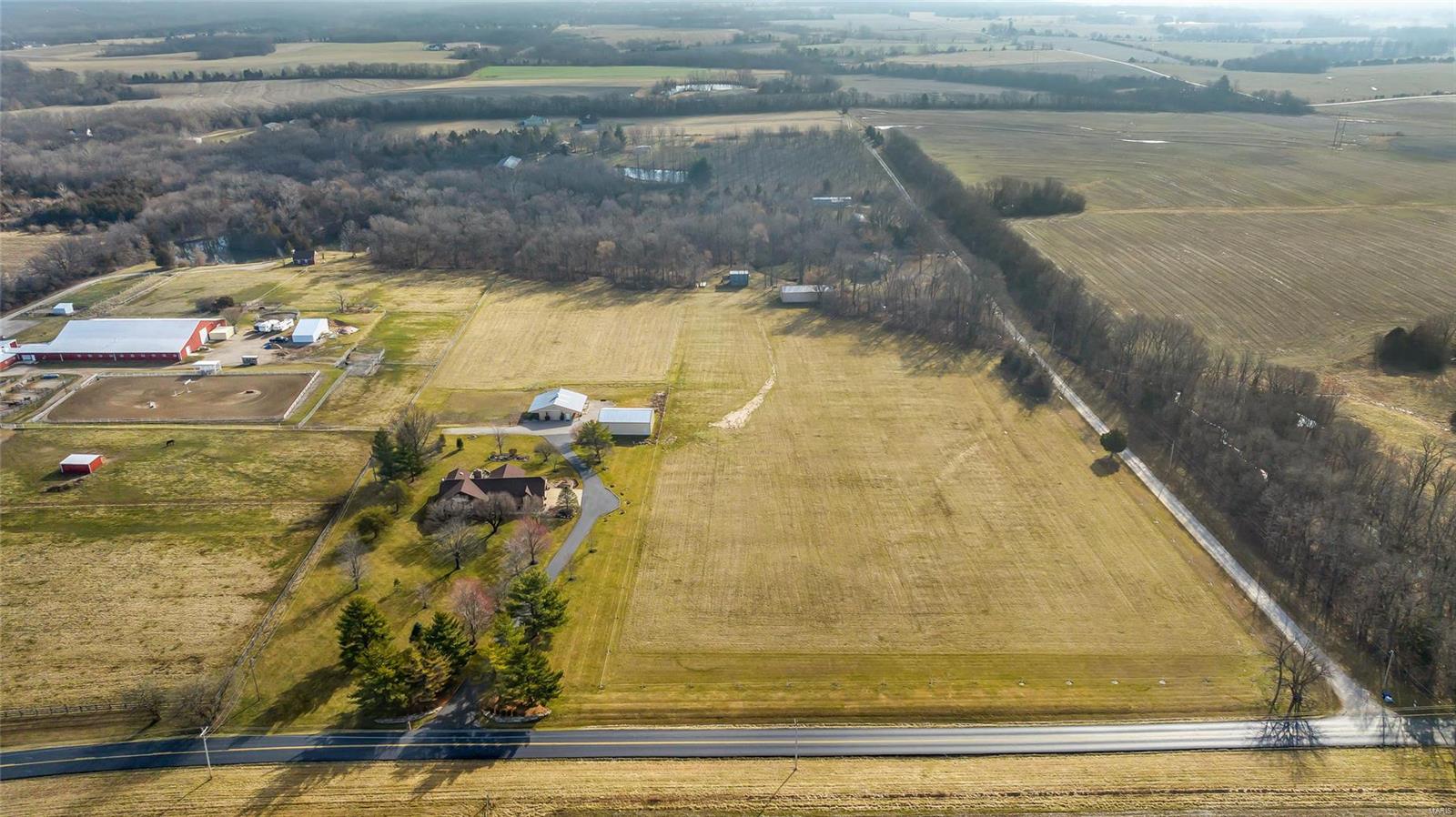 1580 Morrison Lane Foristell, MO 63348 - Photo 64 of 74