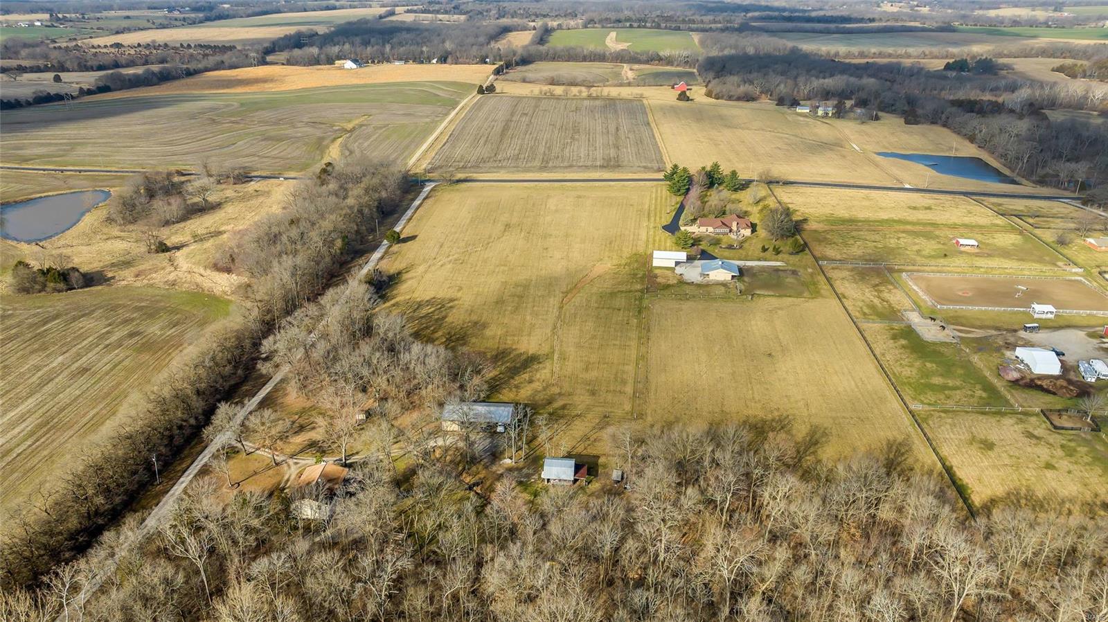 1580 Morrison Lane Foristell, MO 63348 - Photo 65 of 74