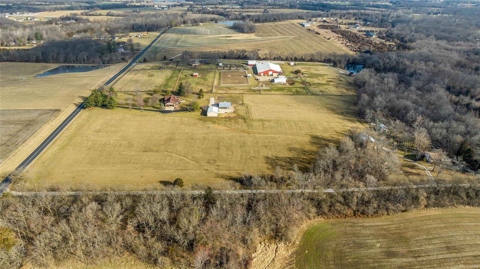 1580 Morrison Lane Foristell, MO 63348 - Photo 66 of 74