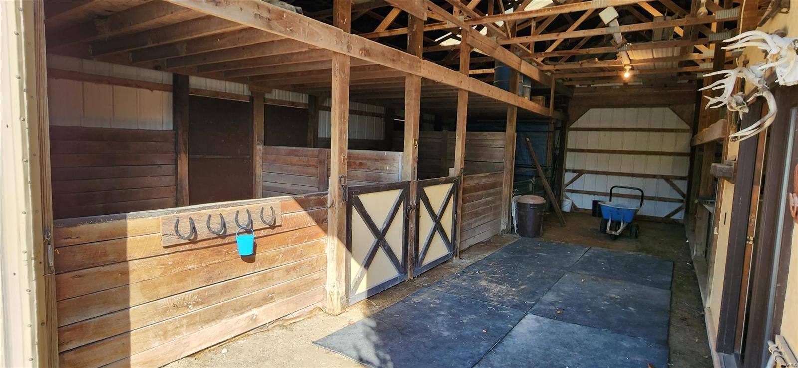 1580 Morrison Lane Foristell, MO 63348 - Photo 69 of 74