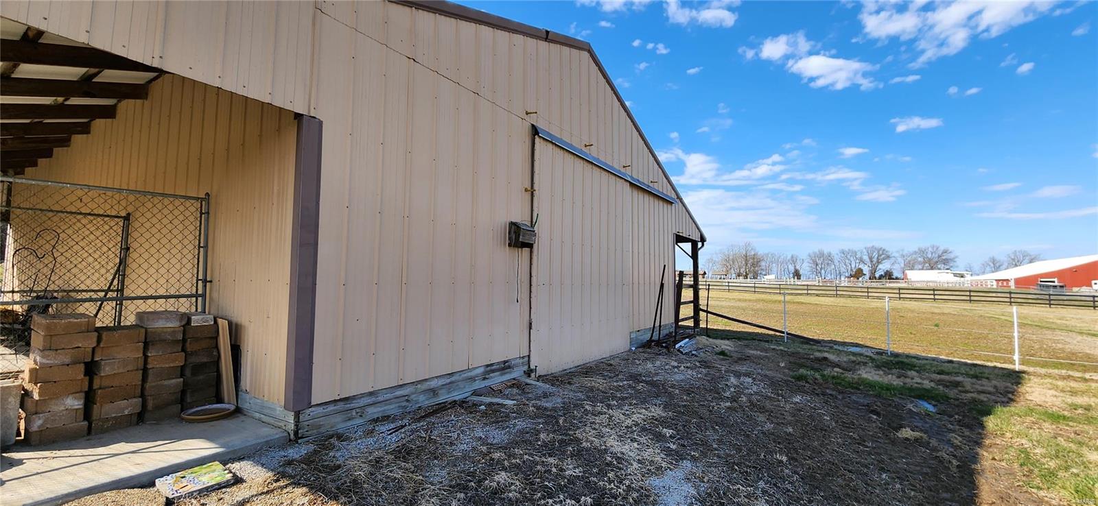 1580 Morrison Lane Foristell, MO 63348 - Photo 71 of 74