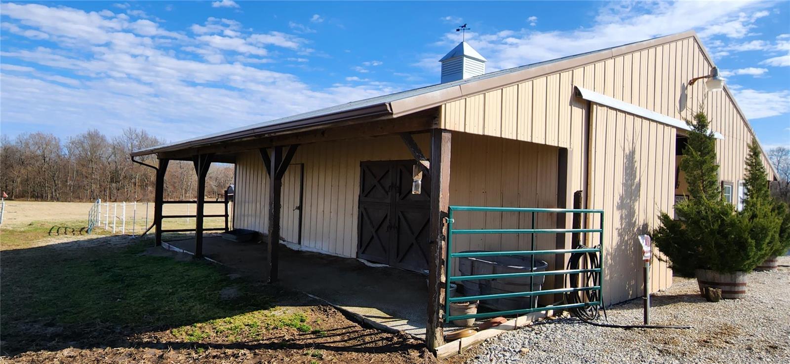 1580 Morrison Lane Foristell, MO 63348 - Photo 72 of 74