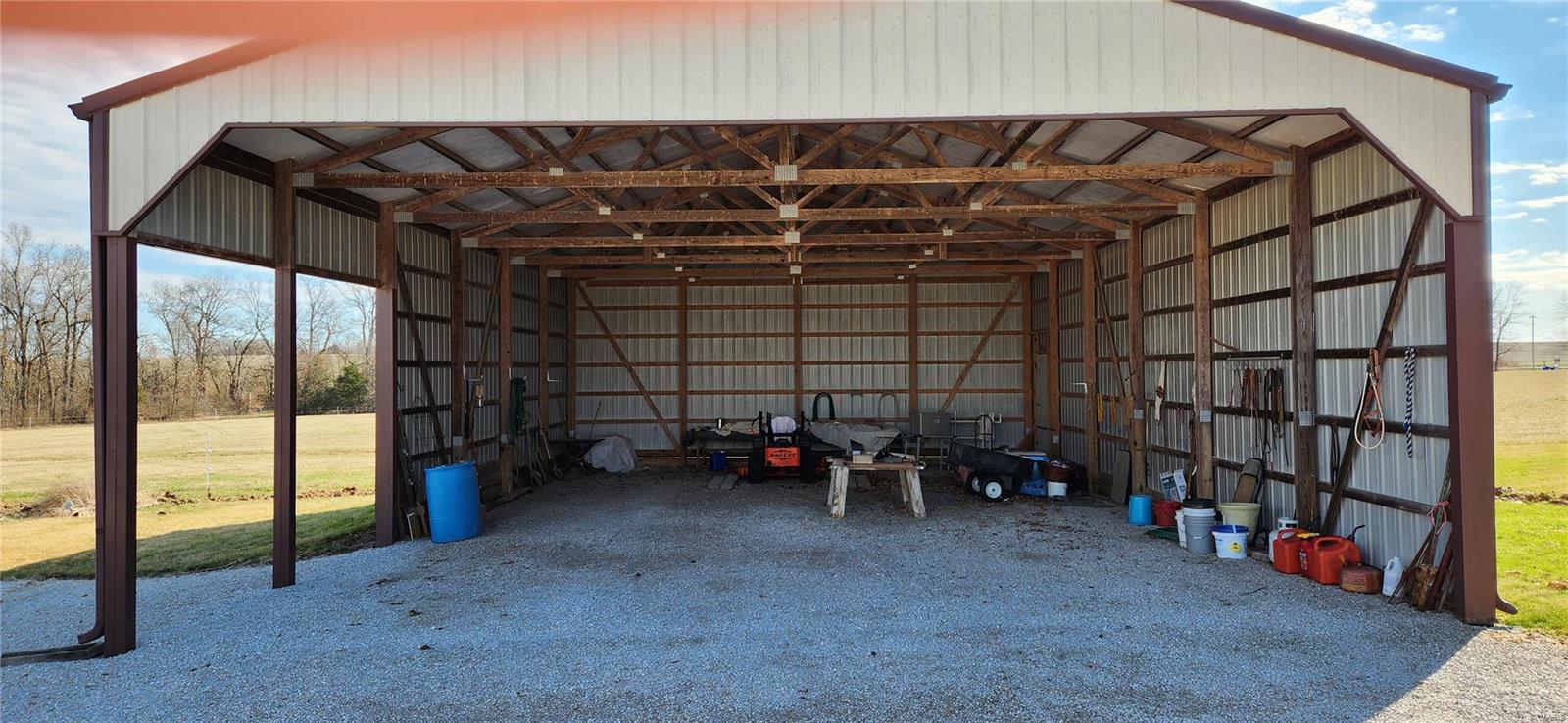 1580 Morrison Lane Foristell, MO 63348 - Photo 73 of 74