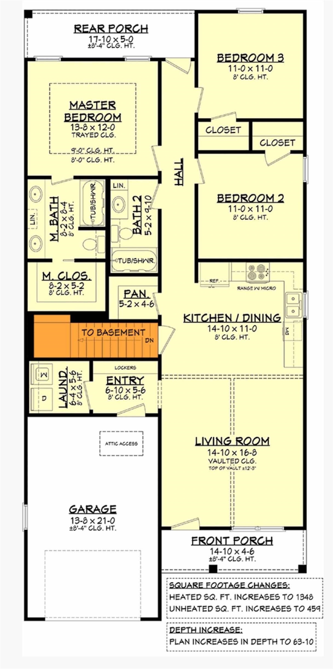 224 Blackjack Road Westminster, SC 29693 - Photo 2 of 3