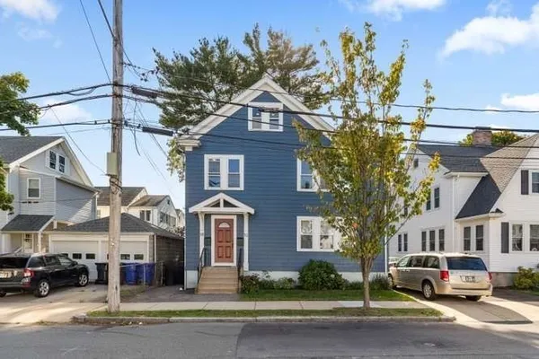 $929,000 | 30 Philips Street, Unit 30, Arlington, MA 02474