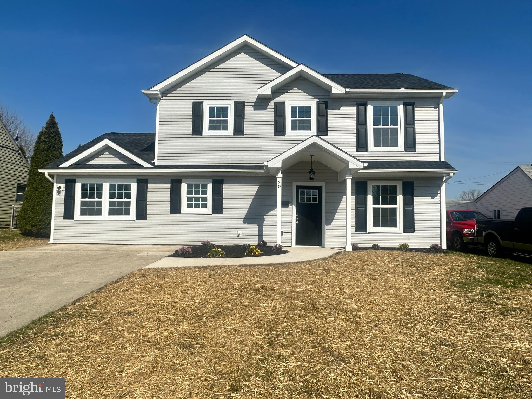 30 Ridge Lane Levittown, PA 19055 - Photo 1 of 51 Gallery Image 1