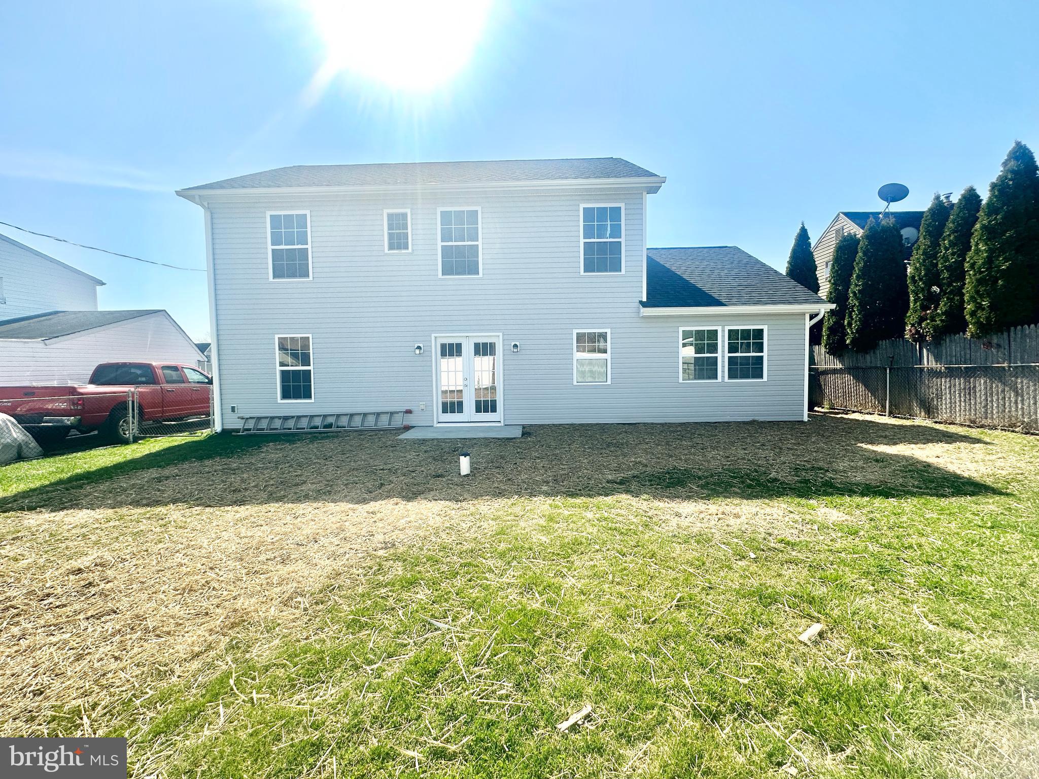 30 Ridge Lane Levittown, PA 19055 - Photo 48 of 51 Gallery Image 48