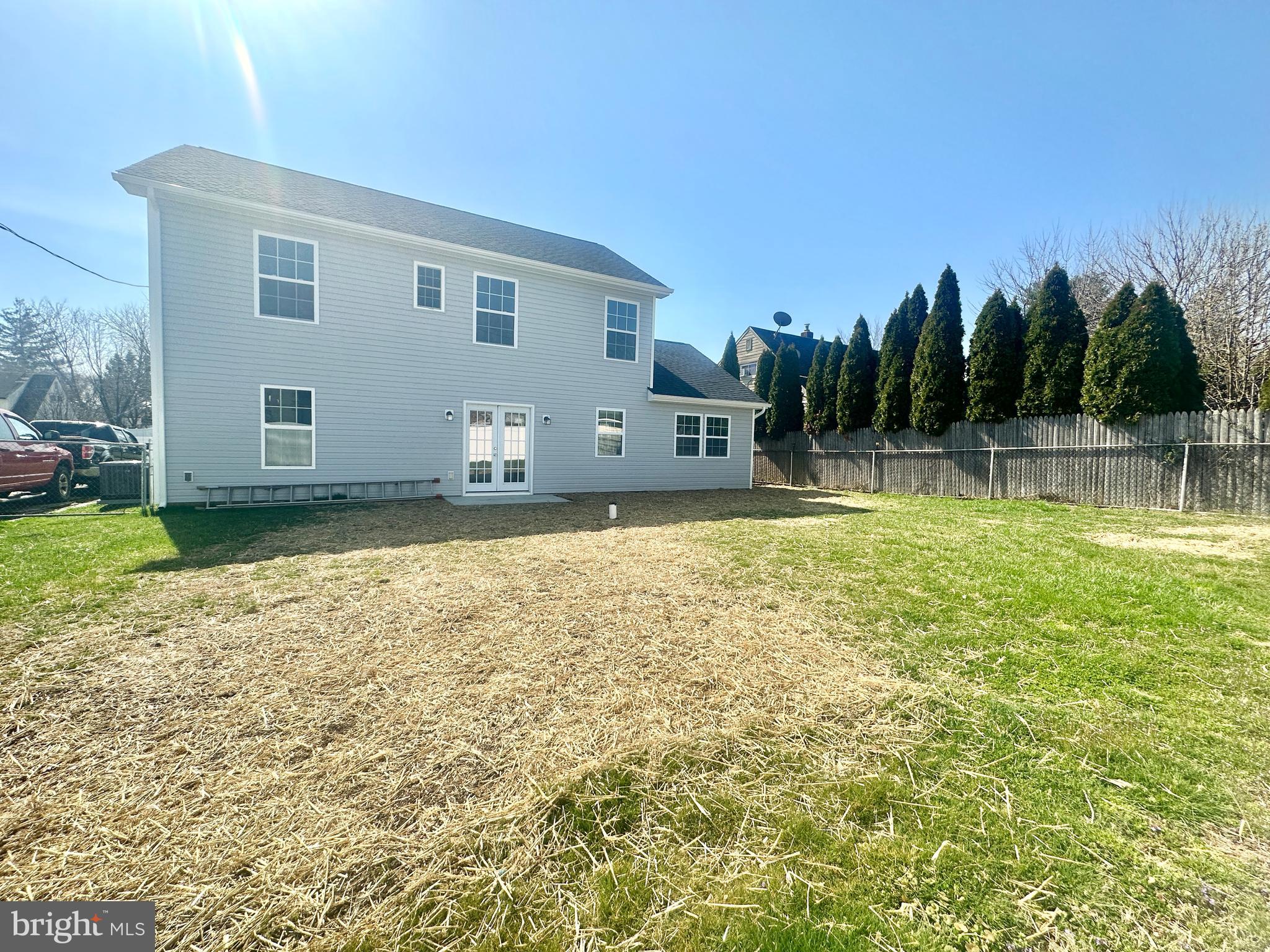 30 Ridge Lane Levittown, PA 19055 - Photo 50 of 51 Gallery Image 50