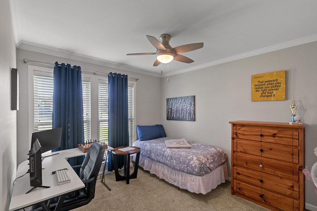 116 Sugarberry Road Dothan, AL 36301 - Photo 22 of 42