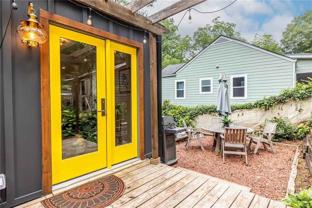 1464 Oldfield Road Decatur, GA 30030 - Photo 43 of 66 Gallery Image 43