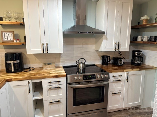 2259 Spanish Oak Road Newland, NC 28657 - Photo 8 of 40