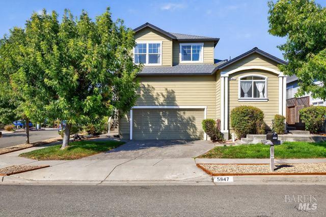 184 El Encanto Way Santa Rosa, CA 95409 - Photo 1 of 1 Gallery Image 1