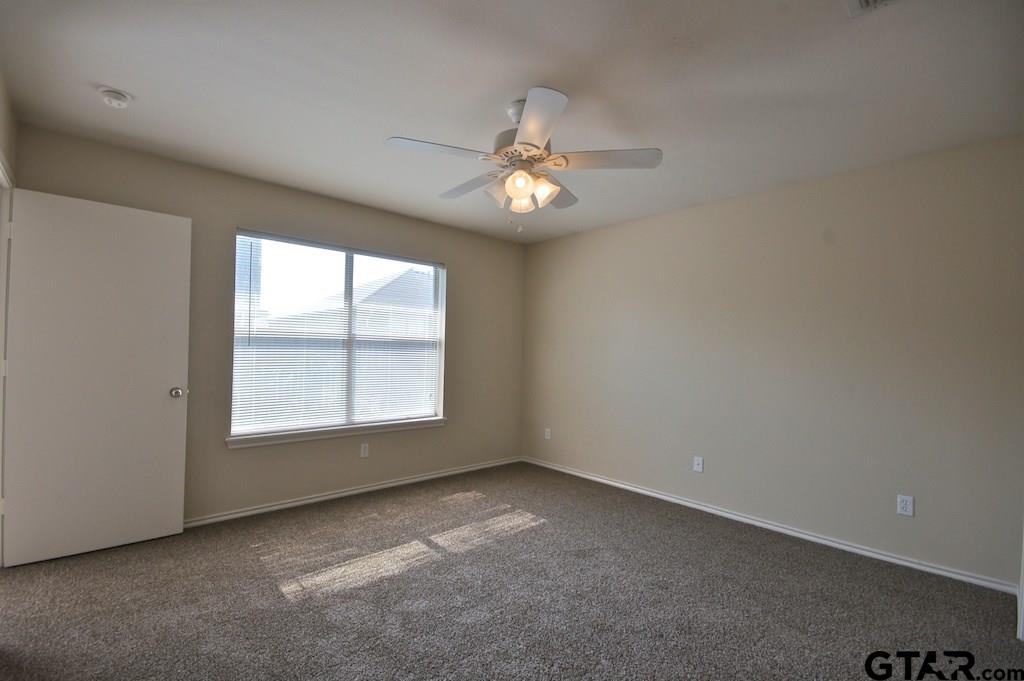 609 Hagan Road Whitehouse, TX 75791 - Photo 15 of 28 an empty room with a window