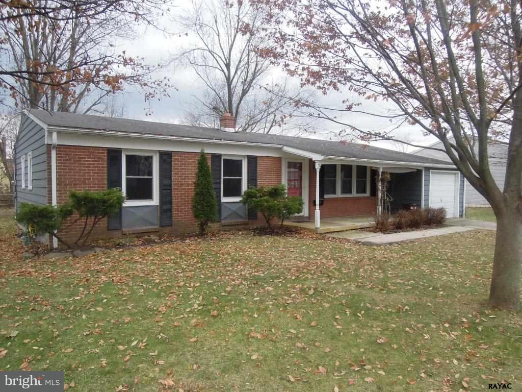 124 Rodes Avenue Gettysburg, PA 17325 - Photo 1 of 23 Gallery Image 1