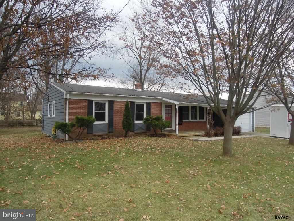 124 Rodes Avenue Gettysburg, PA 17325 - Photo 2 of 23 Gallery Image 2