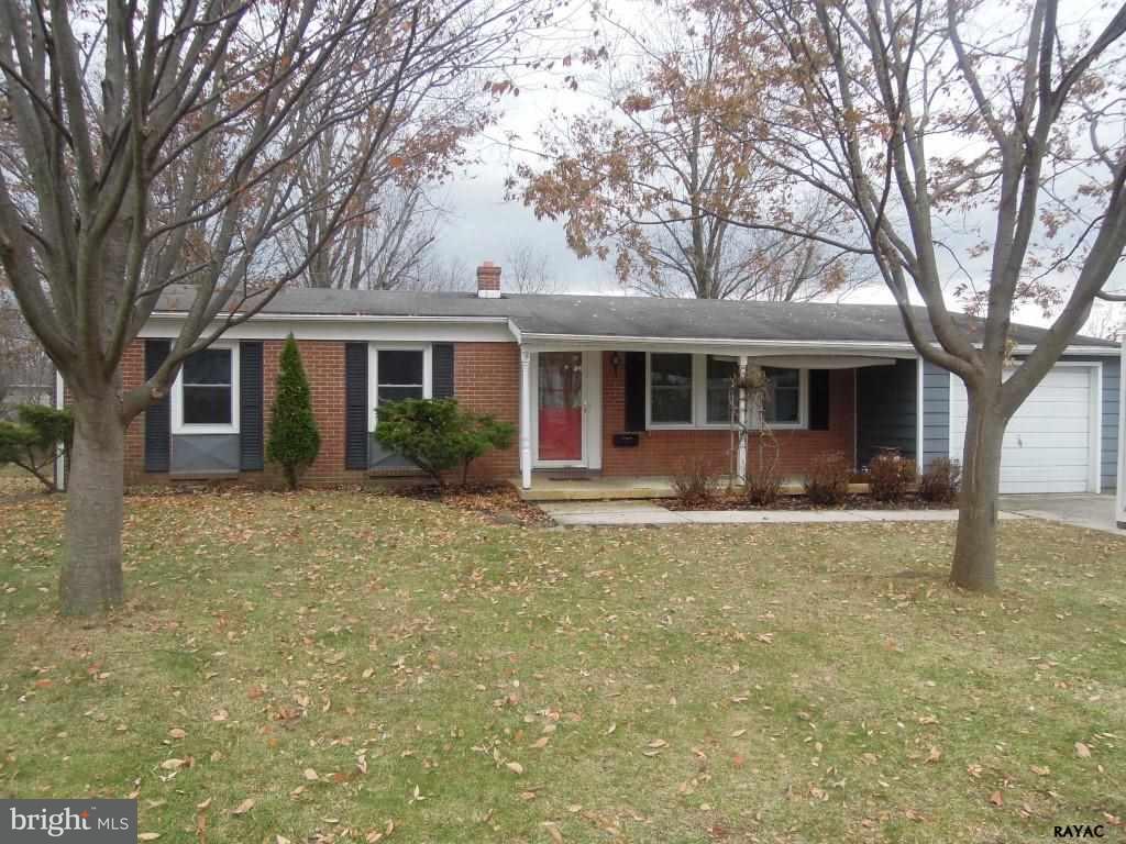 124 Rodes Avenue Gettysburg, PA 17325 - Photo 3 of 23 Gallery Image 3