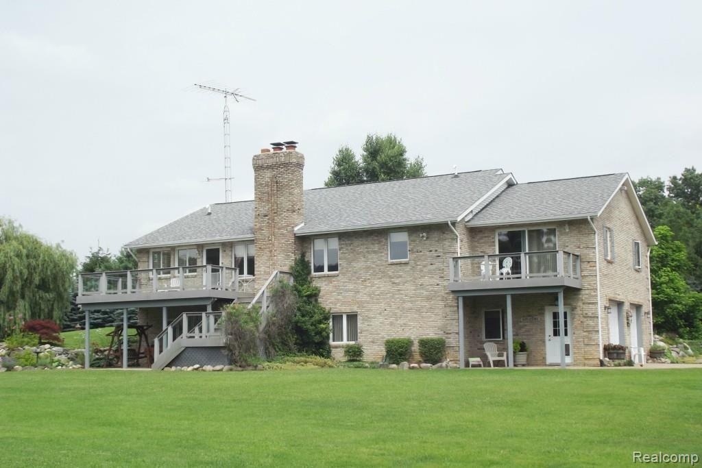 500 South Kern Road Fowlerville, MI 48836 - Photo 7 of 20