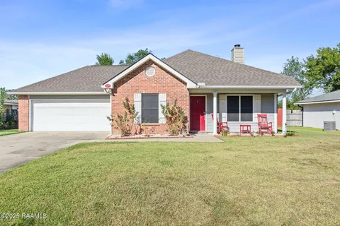 $215,000 | 119 Chicory Lane, Lafayette, LA 70506