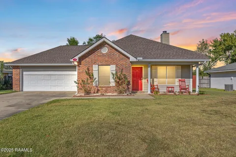 $215,000 | 119 Chicory Lane, Lafayette, LA 70506